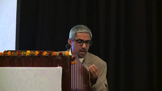 Session4 AK Chakraborty Session4 AK Chakraborty