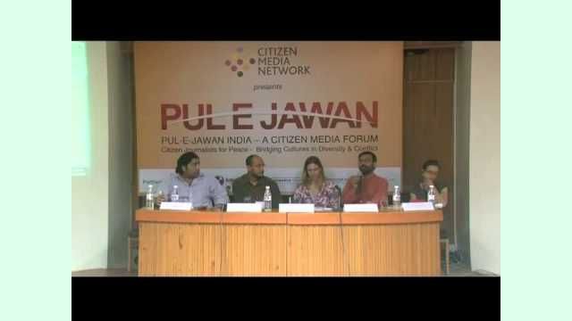 Shubhranshu Choudhary : New media & technology : Pul-e-jawan India Shubhranshu Choudhary : New media & technology : Pul-e-jawan India