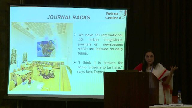 Mr Aarti Desai : Session 6 : IPLC 2015 Mr Aarti Desai : Session 6 : IPLC 2015