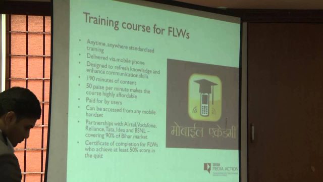 BBC media action : MSBC Assam BBC media action : MSBC Assam