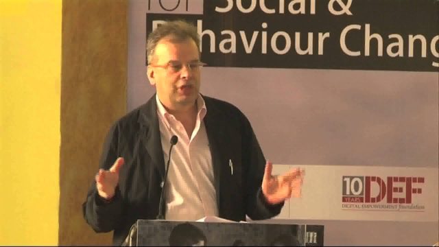 Paolo mafalopulos : Session 1 : Day 1 : MSBC National consultation : New Delhi Paolo mafalopulos : Session 1 : Day 1 : MSBC National consultation : New Delhi