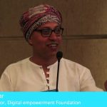 Osama Manzar : Welcome & Introduction : MSBC Bhopal Osama Manzar : Welcome & Introduction : MSBC Bhopal