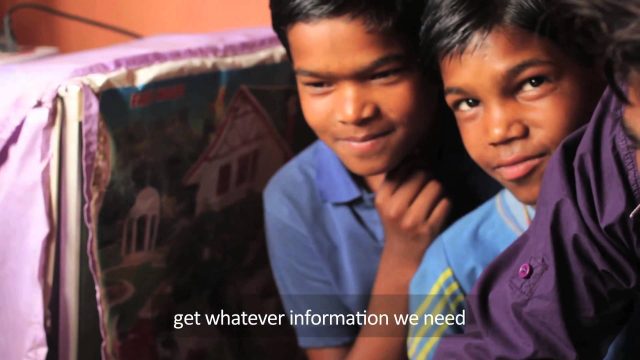 Access is my Right Access is my Right