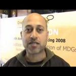 Osama Manzar - Climate Justice for the Realisation of MDGs Osama Manzar - Climate Justice for the Realisation of MDGs