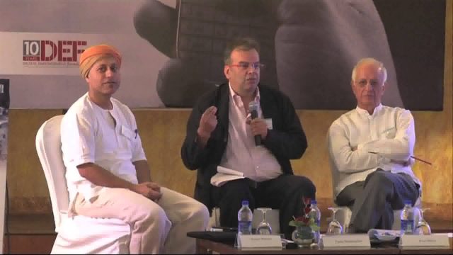 Q & A : Session 1 : Day 1 : MSBC National Consultation New Delhi Q & A : Session 1 : Day 1 : MSBC National Consultation New Delhi