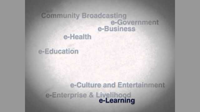 Introduction to Digital Knowledge Center Introduction to Digital Knowledge Center