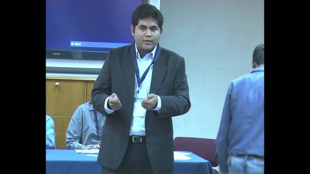 Umair Aziz :: Social Media and the changing lanscape of journalism Umair Aziz :: Social Media and the changing lanscape of journalism