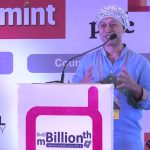 INAUGURAL SESSION: Osama Manzar, Founder & Director, Digital Empowerment Foundation INAUGURAL SESSION: Osama Manzar, Founder & Director, Digital Empowerment Foundation