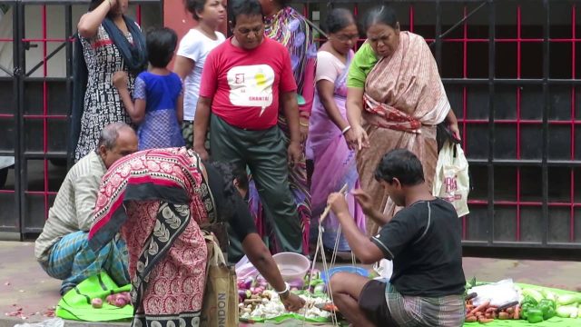 #41 All the world's a stage: 52 Parindey #41 All the world's a stage: 52 Parindey