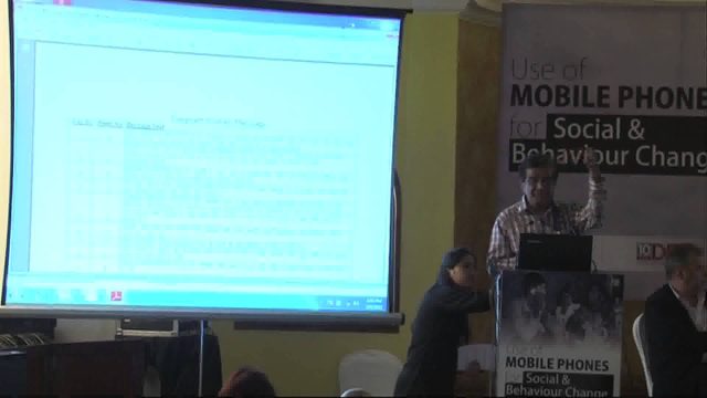 Chetan sharma : Session 3 : Day 1 : MSBC National consultation : New Delhi Chetan sharma : Session 3 : Day 1 : MSBC National consultation : New Delhi