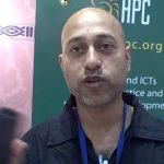 Osama Manzar, from APC member DEF, talks about accesibility at the IGF Osama Manzar, from APC member DEF, talks about accesibility at the IGF