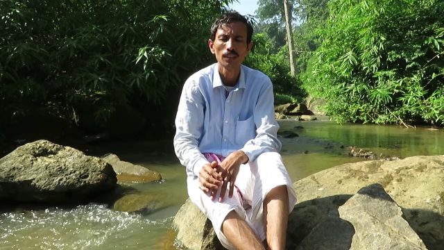 #43 If you are happy and you know it, plant a tree: 52 Parindey #43 If you are happy and you know it, plant a tree: 52 Parindey