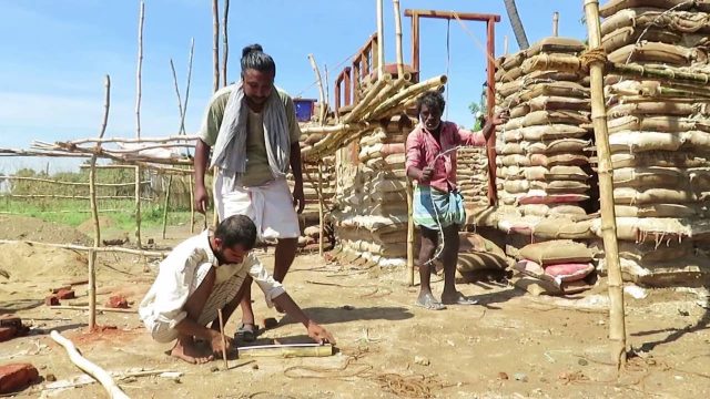 #31 Education is incomplete without travel: 52 Parindey #31 Education is incomplete without travel: 52 Parindey