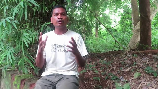 #39 Our future is in the hands of our traditional food: 52 Parindey #39 Our future is in the hands of our traditional food: 52 Parindey