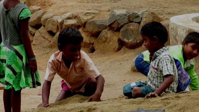 #28 Selfless education for true development: 52 Parindey #28 Selfless education for true development: 52 Parindey