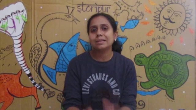 #26 For the art of storytelling: 52 Parindey #26 For the art of storytelling: 52 Parindey