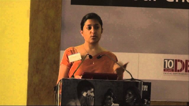 Rita soni : Session 3 : Day 2 : MSBC National consultation : New Delhi Rita soni : Session 3 : Day 2 : MSBC National consultation : New Delhi