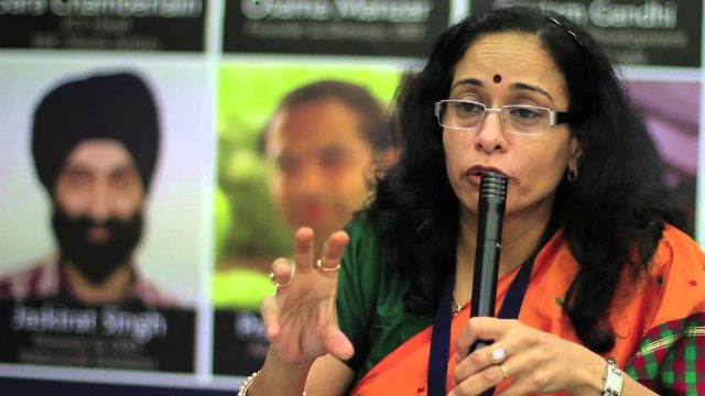 Sandhya ramalingam : South asia summit on social media for digital empowerment Sandhya ramalingam : South asia summit on social media for digital empowerment