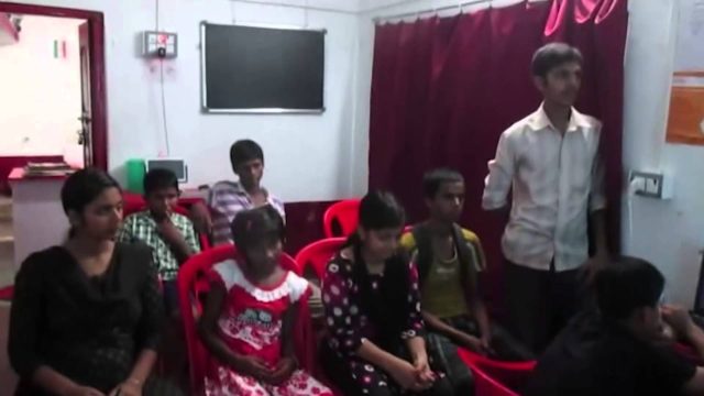 DCIRC Film DCIRC Film