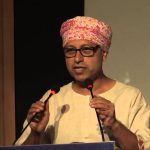 Inaugural, Osama Manzar, DEF Inaugural, Osama Manzar, DEF