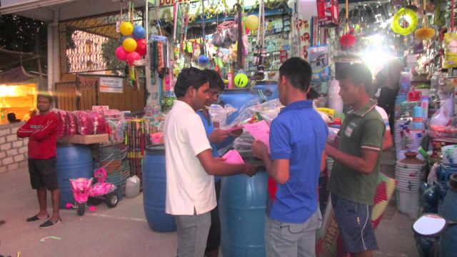 CIRC Anjaiahnagar : Winner : CIRC award 2015 CIRC Anjaiahnagar : Winner : CIRC award 2015