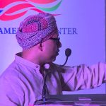 Inaugral Session : Part 5 : Manthan award south asia 2014 Inaugral Session : Part 5 : Manthan award south asia 2014