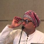 First session"Osama Manzar" First session"Osama Manzar"