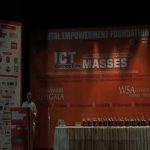 Osama Manzar talking about Nomination Osama Manzar talking about Nomination