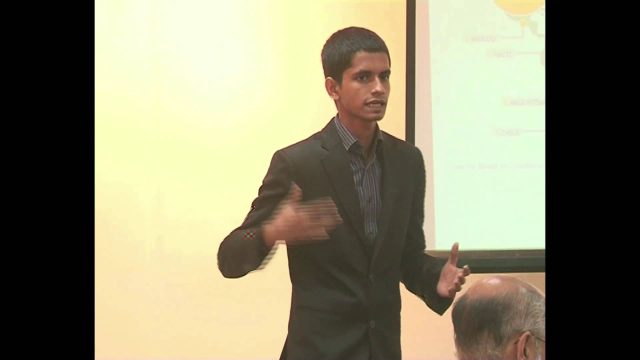 Jubaed prince : MSBC National consultation : New Delhi Jubaed prince : MSBC National consultation : New Delhi