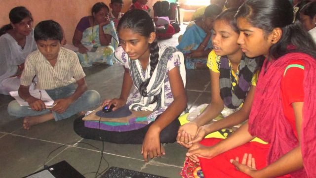 CIRC Bhawan : Winner : CIRC award 2015 CIRC Bhawan : Winner : CIRC award 2015