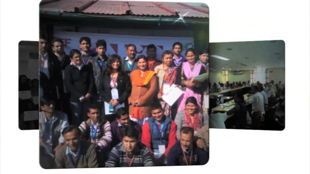 eNGO Challenge Introduction 2015 eNGO Challenge Introduction 2015