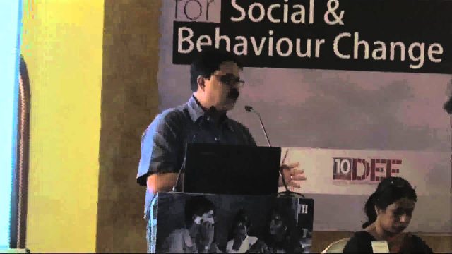 Murari M Choudhury, Session1-Day 2 Murari M Choudhury, Session1-Day 2