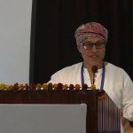 Inaugural osamaOsama Manzar : Inaugral session : IPLC 2015 Inaugural osamaOsama Manzar : Inaugral session : IPLC 2015