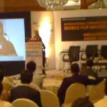 mBillionth South Asia 2010 - Speech from Osama Manzar mBillionth South Asia 2010 - Speech from Osama Manzar