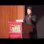 Inaugral || Osama Manzar, Director, DEF Inaugral || Osama Manzar, Director, DEF