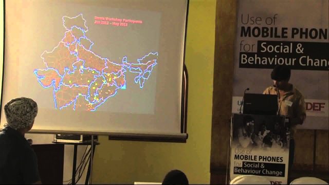 Arjun venkatraman : Session 3 : Day 2 : MSBC National consultation : New Delhi Arjun venkatraman : Session 3 : Day 2 : MSBC National consultation : New Delhi