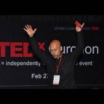TEDxGurgaon - Osama Manzar - 2/27/10 TEDxGurgaon - Osama Manzar - 2/27/10