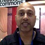 Osama Manzar, from APC member DEF, talks about the future of the IGF Osama Manzar, from APC member DEF, talks about the future of the IGF