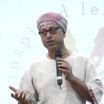 Mr. Osama Manzar, Founder, Digital Empowerment Foundation. #ILC2015 Mr. Osama Manzar, Founder, Digital Empowerment Foundation. #ILC2015