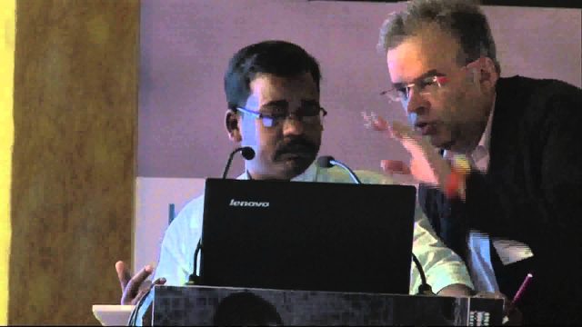 N A Shah Ansari, Session 3-Day 1 N A Shah Ansari, Session 3-Day 1