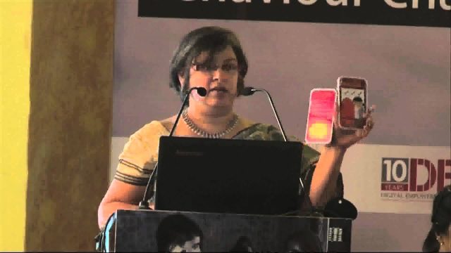 Priyanka dutt : Session 2 : Day 1 : MSBC National consultation : New Delhi Priyanka dutt : Session 2 : Day 1 : MSBC National consultation : New Delhi