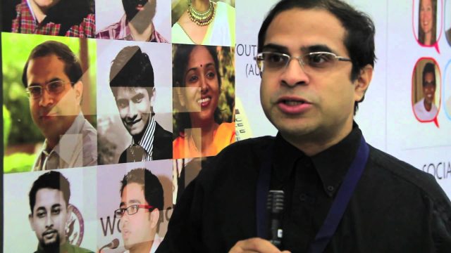 P.K Roy : South asia summit on social media for digital empowerment P.K Roy : South asia summit on social media for digital empowerment