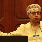 Osama Manzar : Welcome & Introduction : MSBC Chennai Osama Manzar : Welcome & Introduction : MSBC Chennai