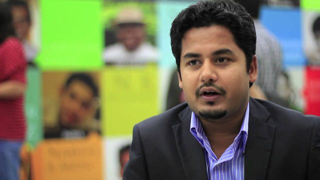 Vishal kumar : South asia summit on social media for digital empowerment Vishal kumar : South asia summit on social media for digital empowerment