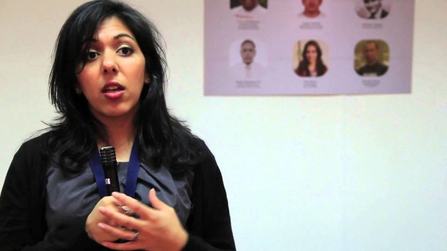 Anikha Gupta : South asia summit on social media for digital empowerment Anikha Gupta : South asia summit on social media for digital empowerment