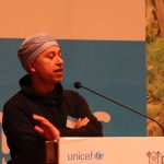 Osama Manzar : Inaugural session : MSBC Hyderabad Osama Manzar : Inaugural session : MSBC Hyderabad