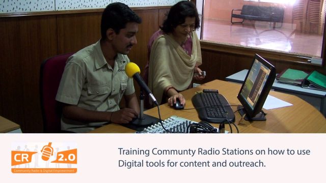 Introduction to Digital Empowerment Foundation 2015 Introduction to Digital Empowerment Foundation 2015