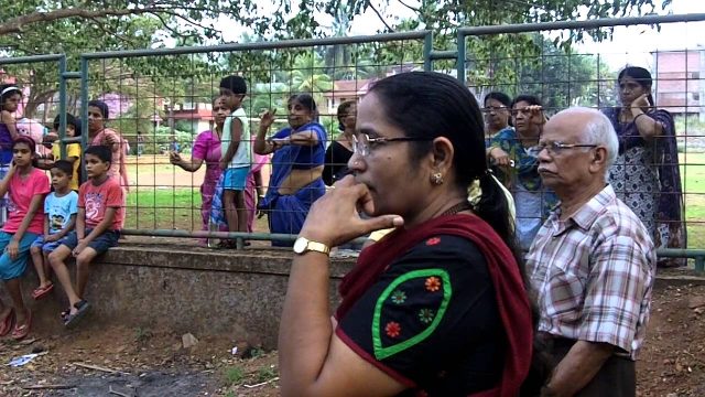 # 21 Eradicating the taboo around menstruation: 52 Parindey # 21 Eradicating the taboo around menstruation: 52 Parindey