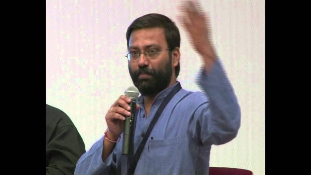 Panel discussion with industry leaders : South asia summit on social media for digital empowerment Panel discussion with industry leaders : South asia summit on social media for digital empowerment