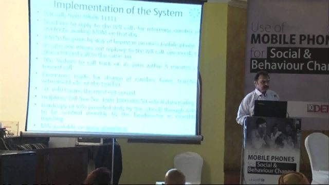Sudhanshu Tripathi : Session 4 : Day 1 : MSBC National Consultation New Delhi Sudhanshu Tripathi : Session 4 : Day 1 : MSBC National Consultation New Delhi